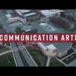 Campus Tour: Communication Arts Building