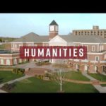 Campus Tour: Humanities