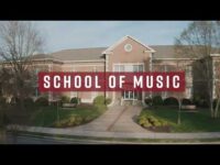 Campus Tour: School of Music