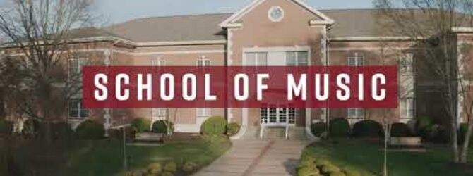 Campus Tour: School of Music