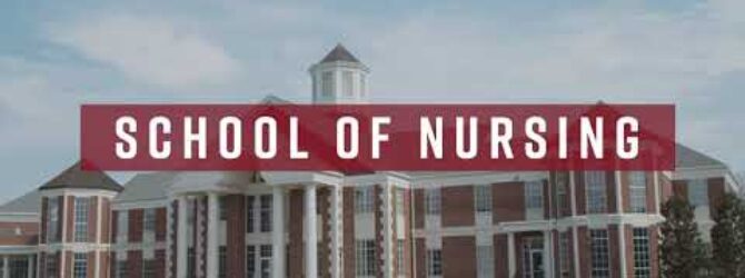 Campus Tour: School of Nursing