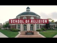 Campus Tour: School of Religion