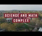 Campus Tour: Science & Math Complex