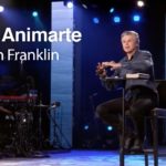 Como Animarte | Jentezen Franklin