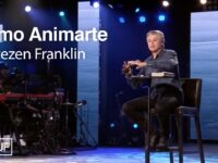 Como Animarte | Jentezen Franklin