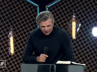 Como Vencer los Gigantes en tu Familia | Jentezen Franklin