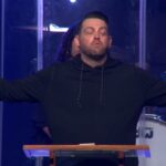 Convocation with Laurel Bunker