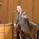 “Distractions” Evangelist David Tolbert Sunday Evening Service 9/20/20 Part 2