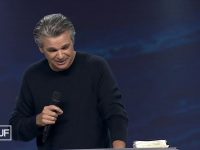 El Espiritú de la Honra | Jentezen Franklin