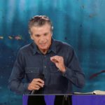 El Hombre Maestro de Satanás | Jentezen Franklin