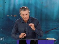 El Hombre Maestro de Satanás | Jentezen Franklin