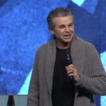 El Remedio para la Preocuparse | Jentezen Franklin