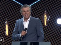 El Viento de Otro Lugar | Jentezen Franklin