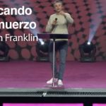 Empacando Su Almuerzo | Jentezen Franklin