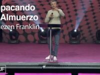 Empacando Su Almuerzo | Jentezen Franklin