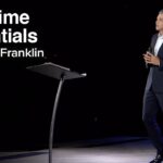 End Time Essentials | Jentezen Franklin