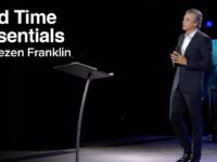 End Time Essentials | Jentezen Franklin