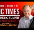 Epic Times Prophetic Summit On-Demand Promo