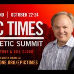 Epic Times Prophetic Summit On-Demand Promo
