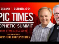 Epic Times Prophetic Summit On-Demand Promo