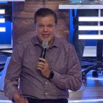 Global Prayer Center | 9.17.2020