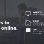 Global Prayer Center | 9.3.2020