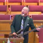 “God Has Been Good To Me” Daniel Shortridge II