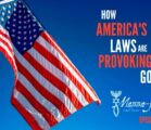 How America’s Laws are Provoking God | Episode # 1041