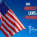 How America’s Laws are Provoking God | Episode # 1041