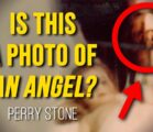 Is This A Photo of An Angel? | Perry Stone