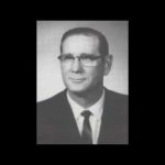 James A  Cross at Lee College Heritage Week — February 9, 1979