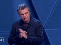 La Bendición está en el Quebrantamiento | Jentezen Franklin