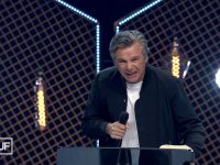 La Prosperidad de la Adversidad | Jentezen Franklin