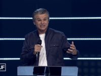 Levantando Tus Sueños Abandonados | Jentezen Franklin