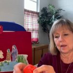 NCJunior Bible Story