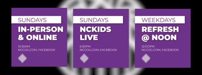 North Live-Sunday, September 27, 2020