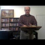 Persecuted for Righteousness Sake