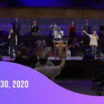 Praise and Worship | August 30, 2020