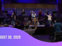 Praise and Worship | August 30, 2020