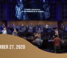 Praise and Worship | September 27, 2020