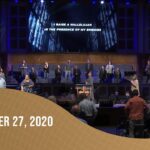 Praise and Worship | September 27, 2020