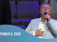 Praise and Worship | September 6, 2020