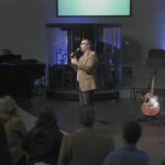 Princeton Church Live Stream