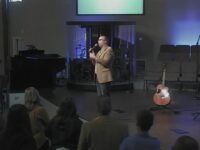 Princeton Church Live Stream