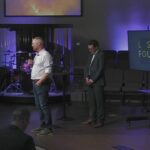 Princeton Church Live Stream