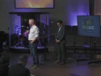 Princeton Church Live Stream