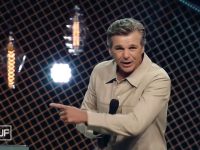 Que Hacer Cuando Te Sientes Débil | Jentezen Franklin