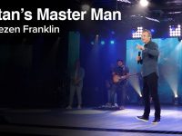 Satan’s Master Man | Jentezen Franklin