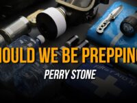 Should We Be Prepping? | Perry Stone