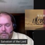 Sunday Evening August 30th